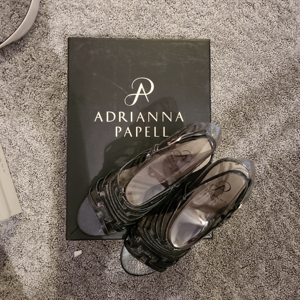 Adrianna Papell Size 6